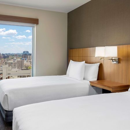 Hyatt Place Denver Downtown Exterior photo