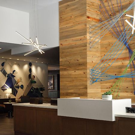 Hyatt Place Denver Downtown Exterior photo